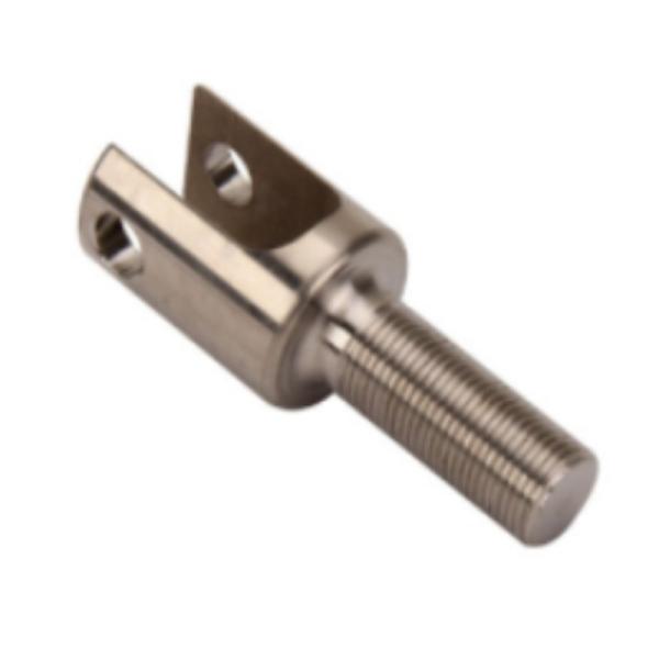 Universal Inside Length 1.17" Sprint and Midget Racing Parts 1/2 Inch Steel