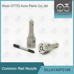 DLLA145P2168 Common Rail Nozzle For Injectors 0445110594/376
