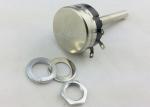 Rotary Potentiometer 1klin , Niebuhr , Cosmos Tokyo Especially Suitable For