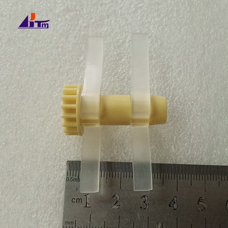 Wincor Wheel Shaft Gear