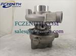 ME080442 ME080443 4D31T ENGINE Kato Turbo Mitsubishi Turbocharger 4918900800