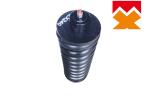ZX260 ZX270 ZX280 Hitachi Excavator Track Tension Assembly