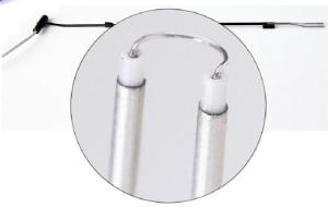 Quality Cool Technology Plasma Surgery Electrode For Urology BPH Procedures wholesale