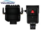 2CH 1080P SD Card Video Recorder Vehicle Camera 3G GPS WiFi LINUX Operating