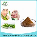 Aloe Gel Freeze-dried Extract powder 100:1