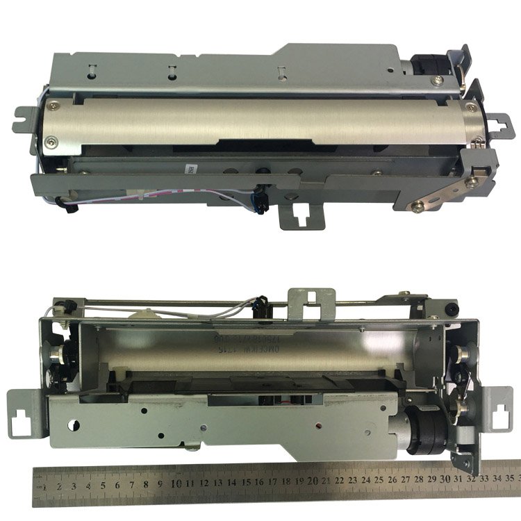 ATM Parts Wincor Nixdorf PC280 Shutter 1750243309