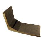 Cat Chin Scratcher And Bed Pad Playhouse Stretching And Exercise 60CM