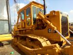 Used USA Brand Bulldozer Caterpillar D7g, Secondhand Cat Crawler Tractor D7g,