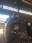 Hitachi210 5 ZX200-3 E320 320C SK210 Hydraulic Crusher Bucket Demolition