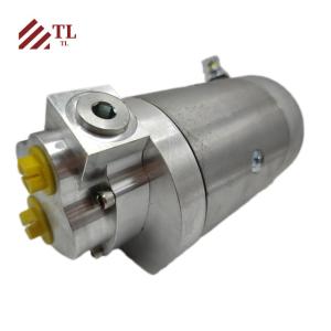 Quality 3630004 4007201 Lubricating Oil Pump Engineering Machinery Parts Heavy Vehicle Parts wholesale