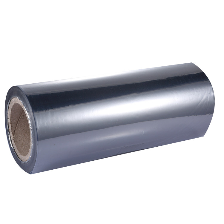 ESD Anti Static Dissipative Film Rolls Metalized Plastic Film for Cleanroom Shielding