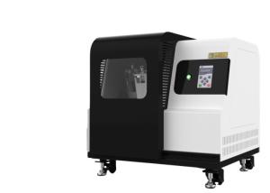 Quality PBGT-104W Laboratory Planetary Ball Mill Machine For Powder Making Horizontal Planetary Grinding Ball Mill wholesale