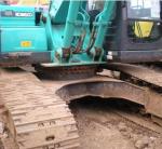 Used Crawler Excavator Kobelco SK200-8 Good Condition
