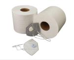 Surgical Waterproof Non Woven Fabric Excellent Breathability Non Faded Color