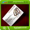 Buy cheap Eco-Friendly PVC Proximity Warranty Card from wholesalers