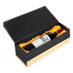 Quality 1500gsm 1800gsm Liquor Hard Gift Boxes Packaging Varnishing wholesale