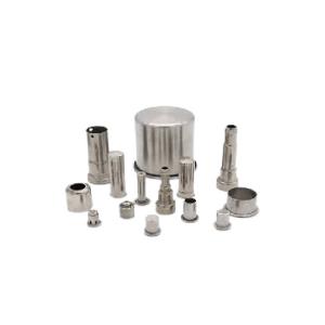 Quality Customized Deep Drawing Stamping Parts Professional Precision Metal Stamped Parts wholesale