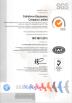 Dongguan Cableforce Electronics Co., Ltd Certifications
