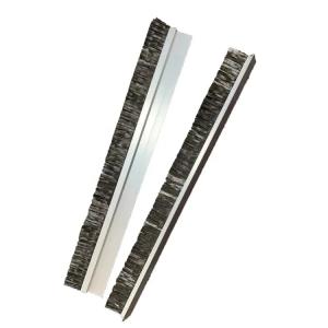 Quality Printing Anti-static Brush Conductivity Carbon Fiber Brush wholesale
