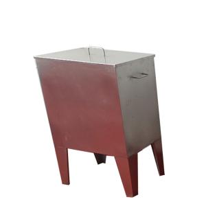 Quality Apiculture Tool Beekeeping Beeswax Machine Stainless Steel Wax Boiler 145L wholesale