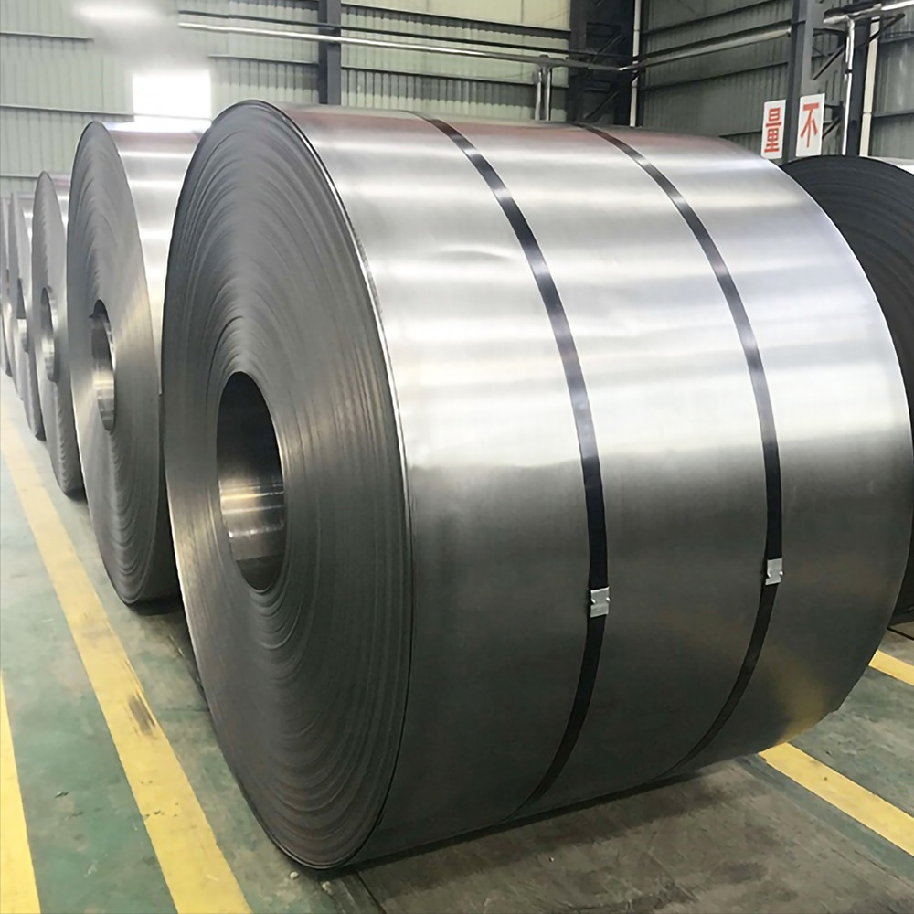 Q195 Q235 Prime Full Hard Cr Coil 685mm Width