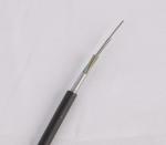 GYTS 48 Core Multi Mode Submarine Fiber Optic Cable Armored