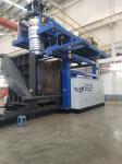 120L HDPE Water Tank Extrusion Blow Molding Machine For Sale Three-Layer High