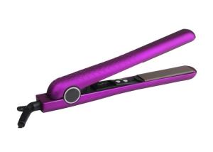 Quality Travel Volume 248 Celsius Portable Hair Straightener wholesale