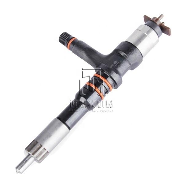Diesel Fuel Injector 95000-6280 6219-11-3100 0950006280 6219113100 for Komatsu