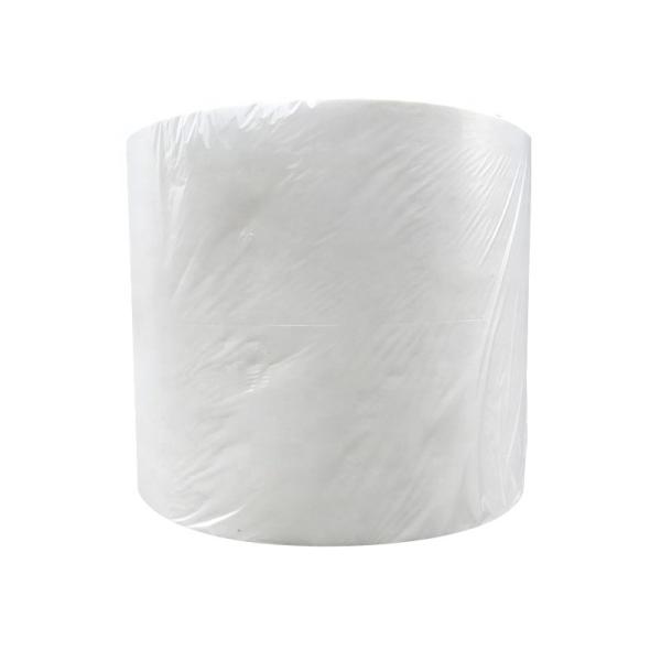 Impermeable Nonwoven Geotextile Fabric for Hospital and Flame Retardant