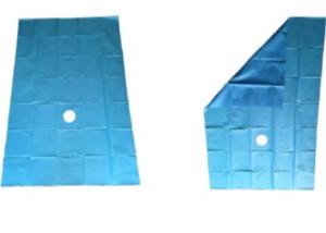 Quality Dental Surgical Drape during surgery wholesale