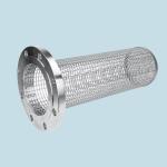 Metal Filter Cartridge Screen for MBBR