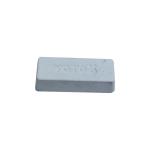 White polishing wax for trachoma sand grain stretch marks surface