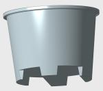 Steel 400L Rotational Molding Mold Oxidation Resistance