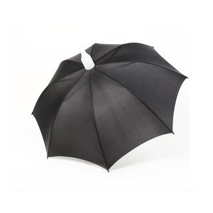 Quality Telescopic Straight Creative Umbrella Plastic Cover No Drip Rain Proof wholesale