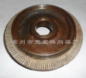 Quality Customized Mechanical Commutator 185 Segments Armature Commutator wholesale