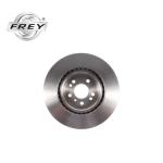 Benz W166 Braking System Parts Front Brake Disc OEM 1664210612