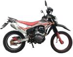 Guatemala hot sale CRF 200 Hond A 250cc dirt bike sale cheap Chinese Motorcycle