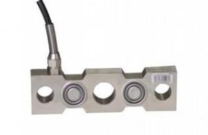 Quality Tension Link Load Cell for Crane Scale IN-CR015 wholesale