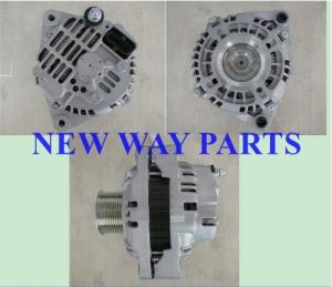 Quality alternator a004ta8191 566501100 a4ta8191 wholesale