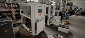 Quality Recirculating Water Chillers For Cooling Laboratory Equipment wholesale