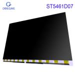 ST5461D07-3 CSOT Tv Screen Panel Samsung Led Panel 55 Inch