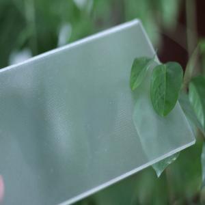 Quality GP-010: Curved Shower Glass wholesale