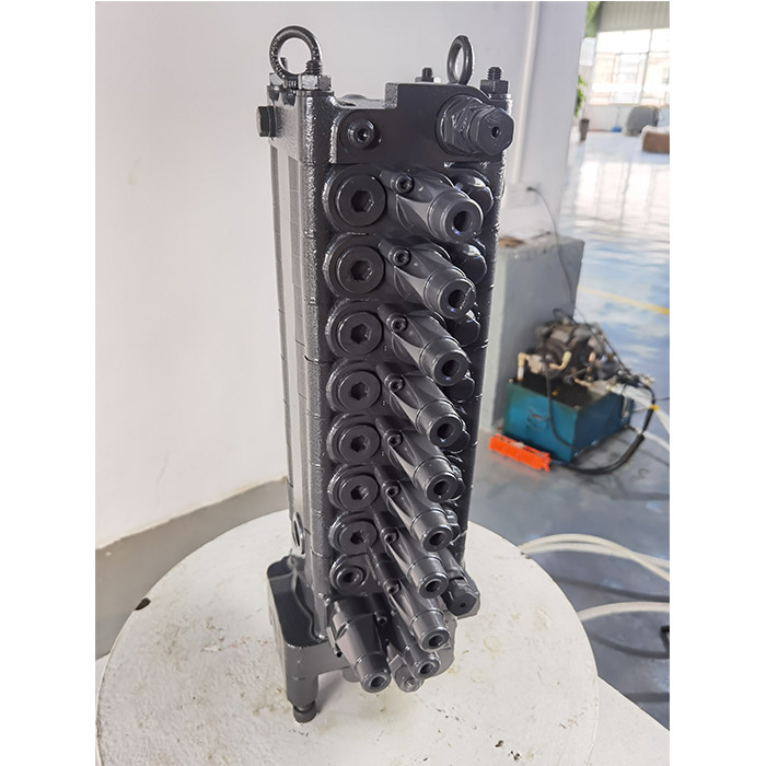 KOMTIOU Excavator Control Valve PC78-5 Main Distribution Valve