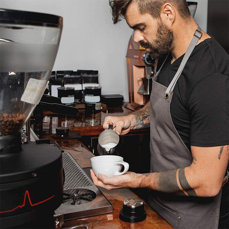 51 Mm Automatic Espresso Coffee Distributor And Tamper The Force 58Mm Tampers