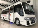 5 Speed Manual 3584kg 130km/H Petrol Minibus Twenty Seater