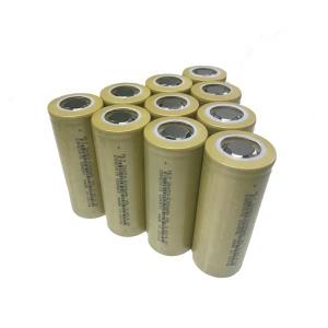 Quality 26650 5000mAh 3.6V Lithium Ion Battery OEM / ODM For Mobile Power wholesale