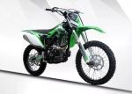 2019 new design racing motorcycle Dirt bike 250cc
