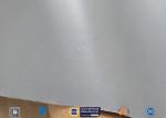 Waterproof Grey PVC Coated Fiberglass Fabric 7628 Glass Fiber Fabric
