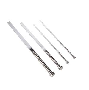 Quality Plastic Mould Coating Ejector Pins And Sleeves wholesale